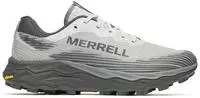 Merrell J00003274, Merrell - Agility Peak 6 - GORE-TEX - Sneaker grau Herren