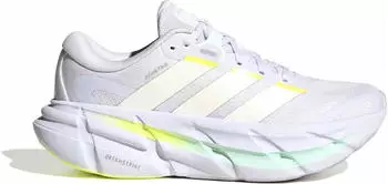 adidas Adistar 5 frozen purple/chalk white/hi-res yellow (Damen) (KK4215)