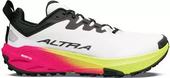 Altra Experience Wild 3+ ice/black/yellow (Damen) (AL0A85UZ90A)