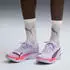 Puma Deviate Nitro Elite 4 light lavender/ultra red/inky depths (Herren) (312127-08)