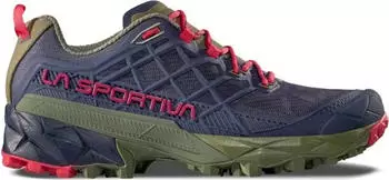 La Sportiva Akyra II night sky/cypress (Damen) (ZFHS081-B46E47)