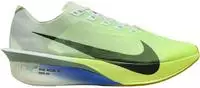 Nike Vaporfly 4 Herren Gelb/Schwarz