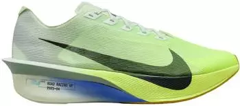 Nike Vaporfly 4 barely green/volt tint/sapphire/black spruce (Herren) (HF6414-300)