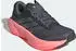 adidas Supernova Rise 3 aurora onix/iron metallic/acid red (Damen) (KI9226)