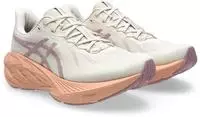 ASICS 1012C010-250, ASICS Dynablast 6 Neutralschuh Damen - beige, orange, Gr&ouml;&szlig;e 42