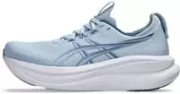 ASICS GEL-Nimbus 28 Damen Hellblau