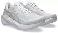 ASICS Novablast 6 Damen Wei&szlig;