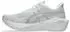 Asics Novablast 6 weiß (Damen) (1012C008-100)