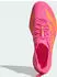 adidas Adizero Adios Pro 4 lucid pink/lucid orange/iron metallic (Herren) (KJ3062)