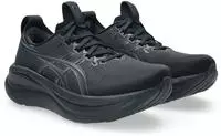 ASICS GEL-Nimbus 28 Damen Schwarz