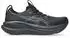 Asics Gel-Nimbus 28 black/graphite grey (Damen) (1012B899-001)