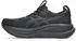 Asics Gel-Nimbus 28 black/graphite grey (Damen) (1012B899-001)