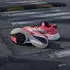 adidas Adizero Boston 13 solar turbo/cloud white/charcoal (Damen) (KI3147)