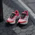 adidas Adizero Boston 13 solar turbo/cloud white/charcoal (Damen) (KI3147)
