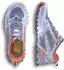 La Sportiva Bushido III Wide GTX stone blue/midnight (Damen) (35A645644W)
