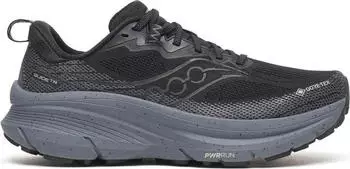 Saucony Guide TR GTX black/gunmetal (Herren) (S101839-1002)