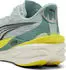 Puma Deviate Nitro 4 fresh water/nitro blue (Damen) (312124-09)
