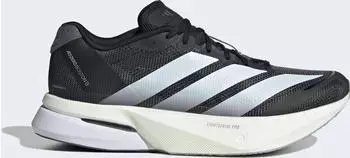 adidas Adizero Boston 13 core black/cloud white/grey five (Damen) (JS4958)