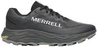 Herrenschuhe Merrell Agility Peak 6 M Schuhgr&ouml;&szlig;e (EU): 42 / Farbe: schwarz Herren