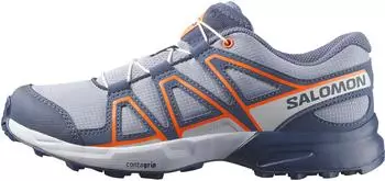 Salomon Speedcross Waterproof Kids