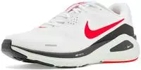 Nike HJ1102-106, Nike STRUCTURE 26 Laufschuhe Herren | Gr. 45 1/2 | wei&szlig;