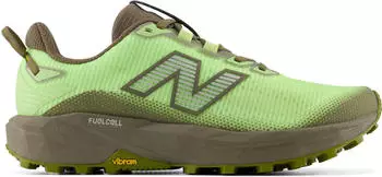 New Balance FuelCell Rebel Trail (Herren)