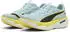 Puma Deviate Nitro Elite 4 fresh water/lemon crush/puma black (Damen) (312128-03)