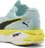 Puma Deviate Nitro Elite 4 fresh water/lemon crush/puma black (Damen) (312128-03)