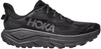 HOKA 1168716-BCKT-10.5D, HOKA Challenger 8 - Herren BLACK / OUTER ORBIT-M10.5 - 44