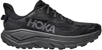 Hoka Challenger 8 black/outer orbit (Herren) (1168716-BCKT)