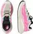 Salomon Aero Glide 4 GRVL vanilla ice/knockout pink/black (Damen) (L49175400)