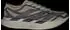 adidas Adizero EVO SL EXO putty grey/utility black/iron metallic (Herren) (KI4771)