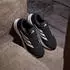 adidas Runfalcon 6 Wide core black/cloud white/carbon (Herren) (IH1815)