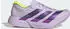 adidas Adizero Adios Pro 4 violett (Damen) (KJ0802)