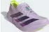 adidas Adizero Adios Pro 4 violett (Damen) (KJ0802)