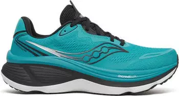 Saucony Hurricane 26 tranquil/black (Herren) (S101098-1025)