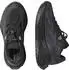 Salomon Aero Glide 4 GRVL black/asphalt (Damen) (L49175100)