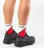 Salomon Aero Glide 4 GRVL black/asphalt (Damen) (L49175100)