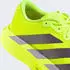 adidas Adizero Evo SL solar yellow/aurora plum/powder plum (Herren) (JR2024)