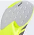 adidas Adizero Evo SL solar yellow/aurora plum/powder plum (Herren) (JR2024)