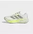 adidas Adistar 5 white tint/tech grey metallic/crystal jade (Damen) (KK4211)