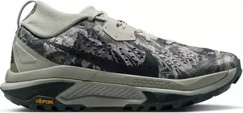 Nike ACG Zegama spruce fog/sea glass/black/black spruce (Damen) (HV8115-301)