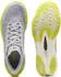 Puma Deviate Nitro 4 vibrant silver/lux lime (Herren) (312123-03)
