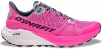 Dynafit Trail pink glo/cinder (Damen) (08-0000064112-6074)