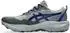 Asics Gel-Venture 11 gravel/prussian blue (Herren) (1011C160-022)