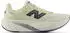 New Balance FuelCell Rebel v5 pistachio butter/sea salt (Damen) (WFCX8UV)