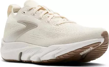 Brooks Glycerin Flex coconut/chateau/portabella (Damen) (120467-135)