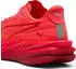 Puma Deviate Pure Nitro ultra red/red rhythm (Herren) (313904-10)