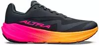 Altra W Experience Flow 3 - Black/Black/ Pink Glow - 40 (US 8.5)