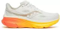 Saucony - Guide 19 Laufschuhe Herren ivory wei&szlig;
